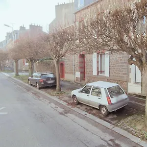 Appartement L'evasion Chill, Saint-Brieuc